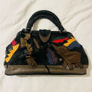 Renaissance bag